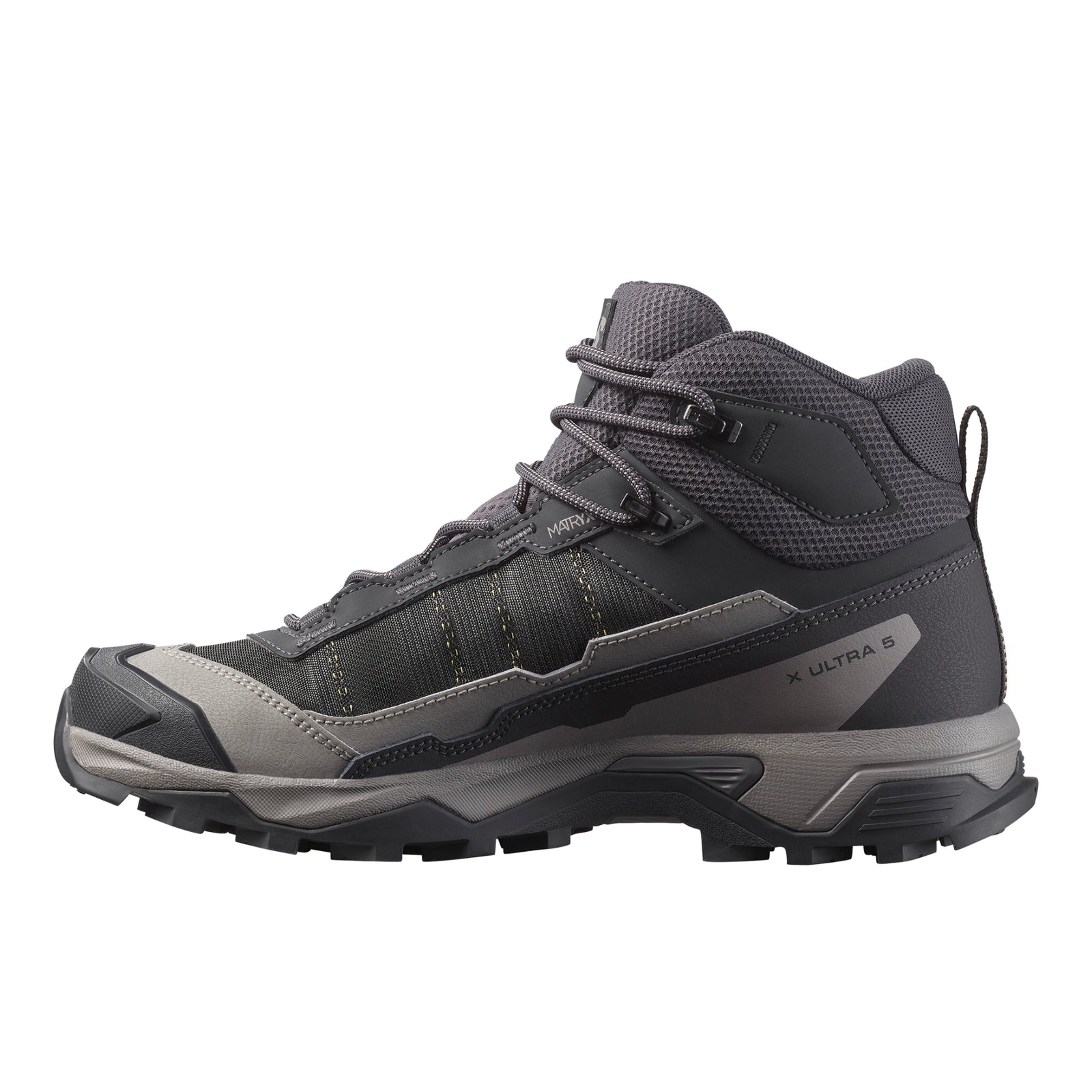 SALOMON X ULTRA 5 MID GTX - FEMME