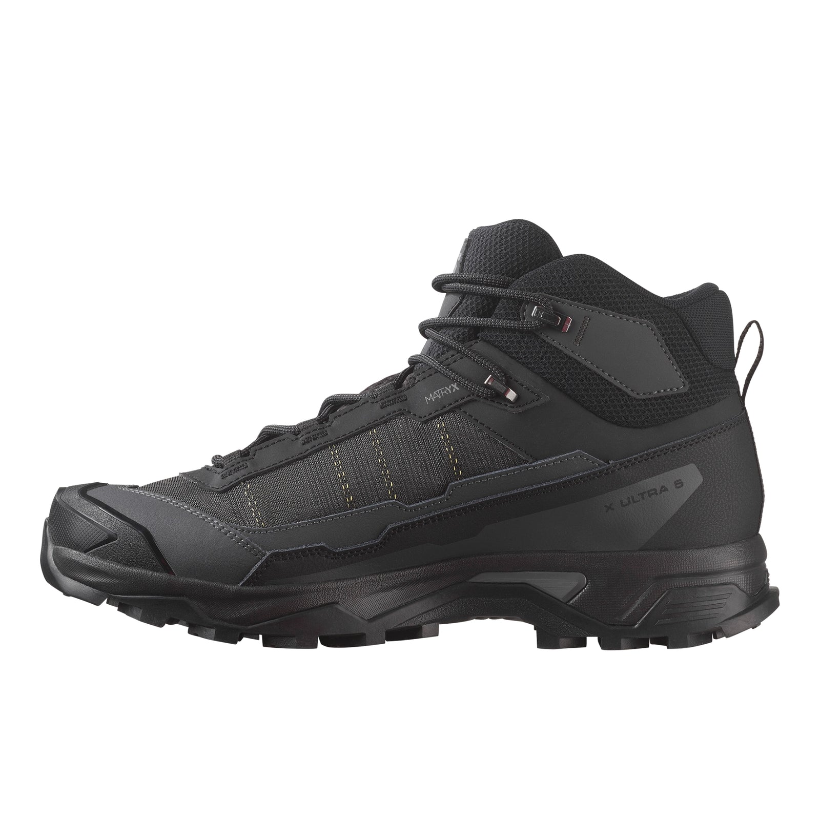 SALOMON X ULTRA 5 MID GTX - HOMME