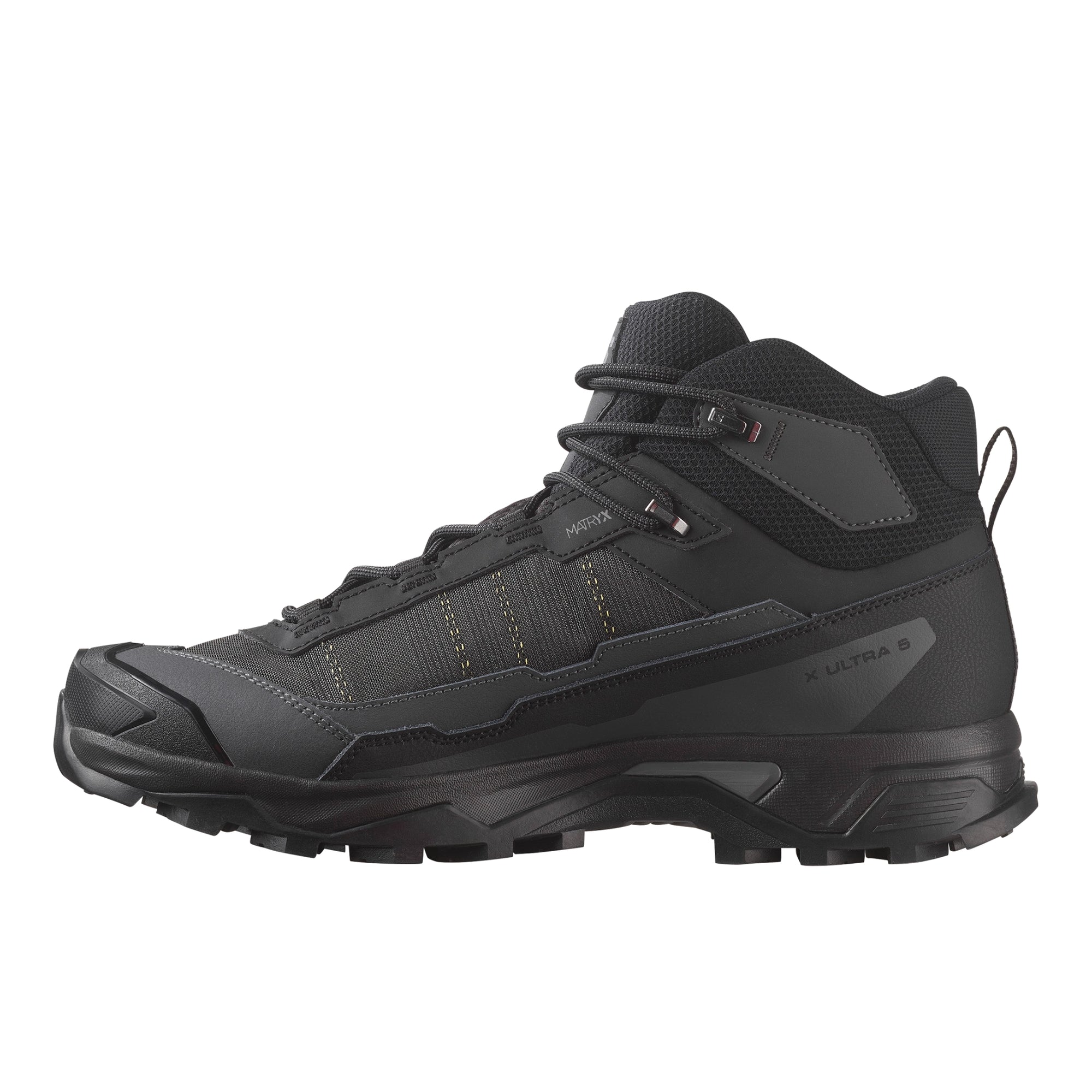 SALOMON X ULTRA 5 MID GTX - HOMME