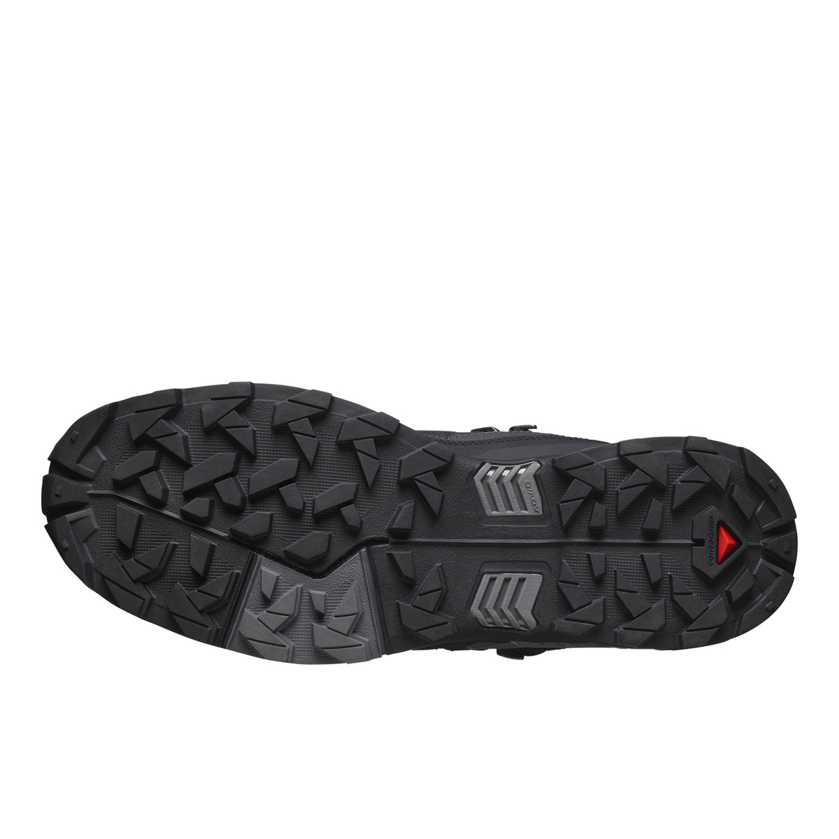 SALOMON X ULTRA 5 MID GTX - HOMME