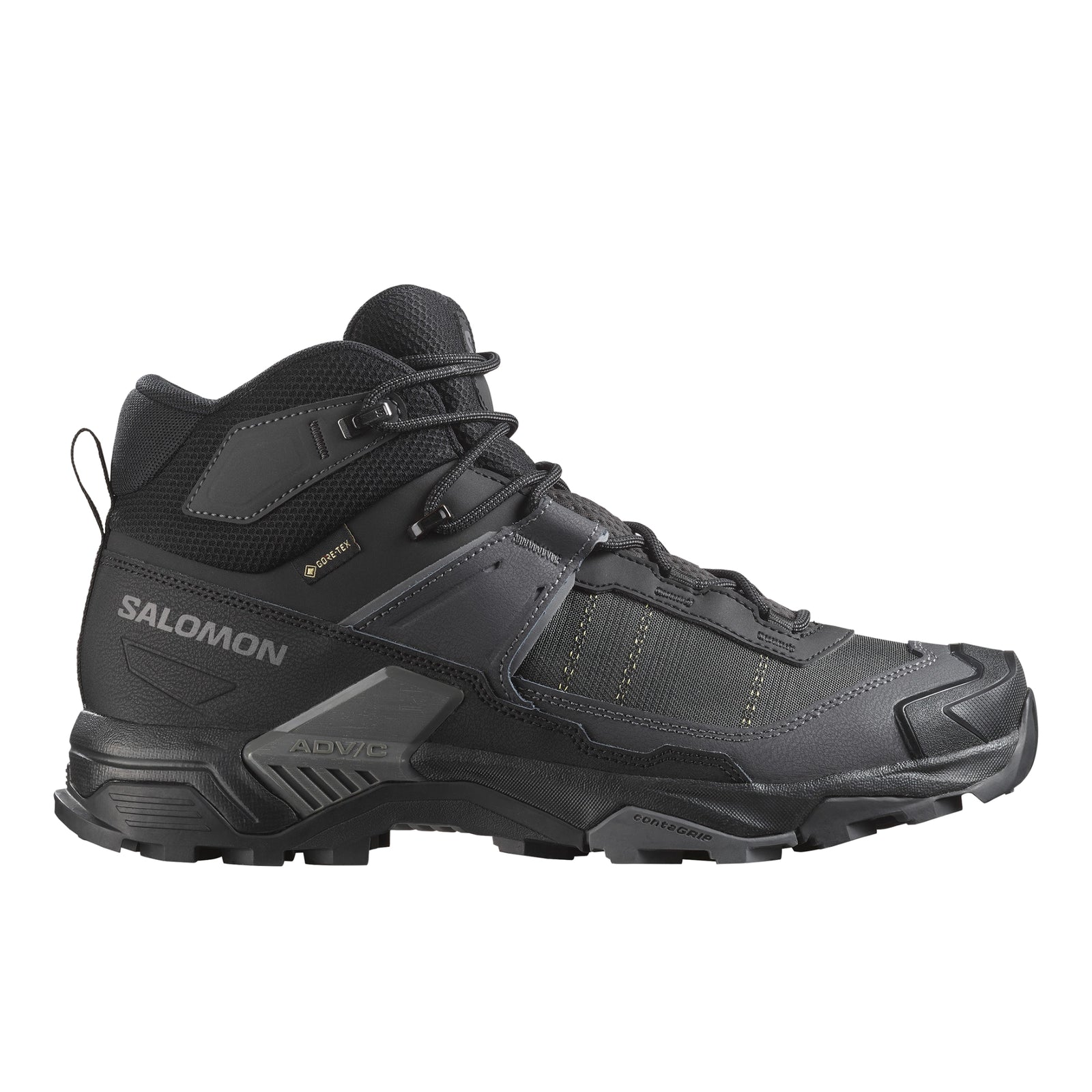 SALOMON X ULTRA 5 MID GTX - HOMME