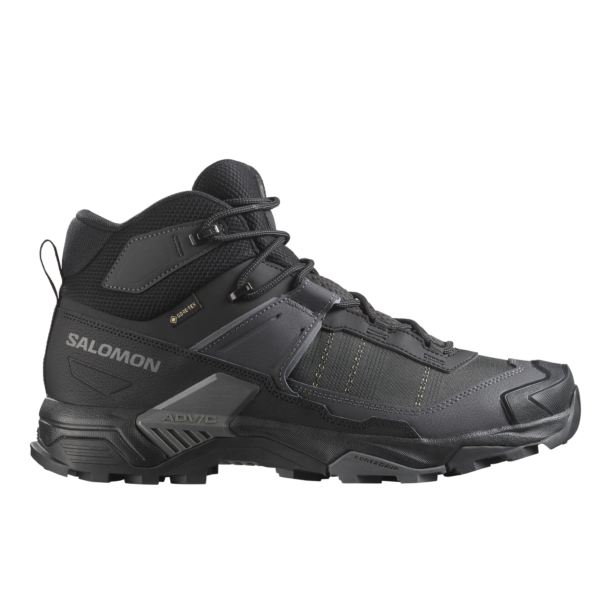 SALOMON X ULTRA 5 MID GTX - HOMME