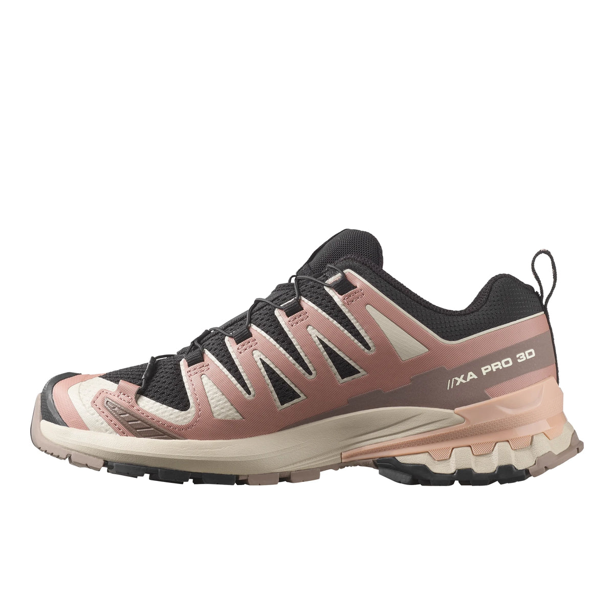 SALOMON XA PRO 3D V9 - FEMME