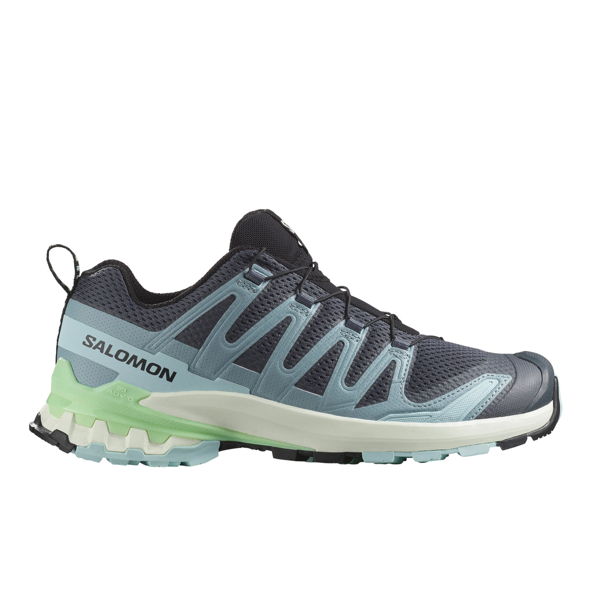 SALOMON XA PRO 3D V9 - FEMME