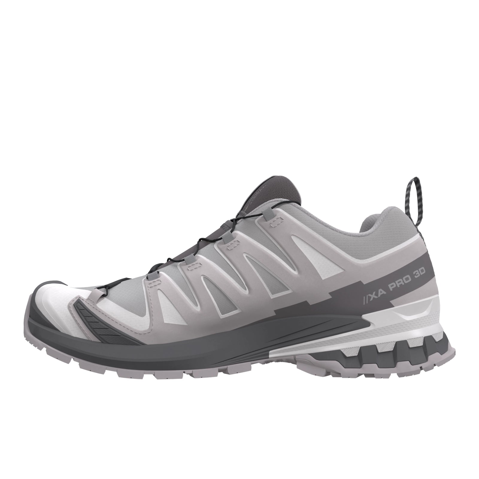 SALOMON XA PRO 3D V9 GORE-TEX - FEMME