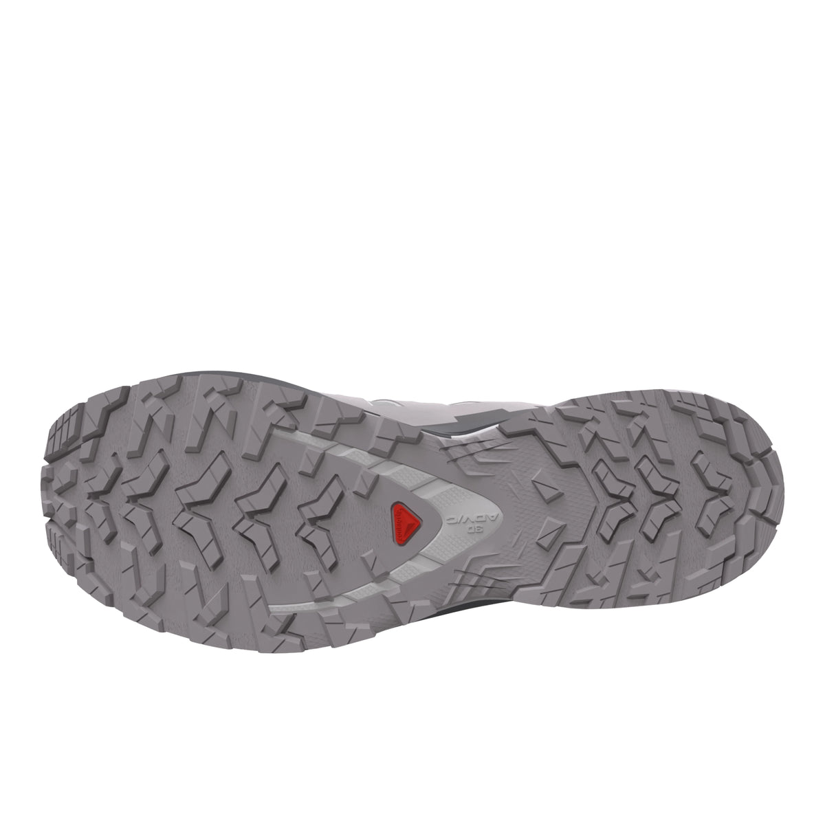SALOMON XA PRO 3D V9 GORE-TEX - FEMME