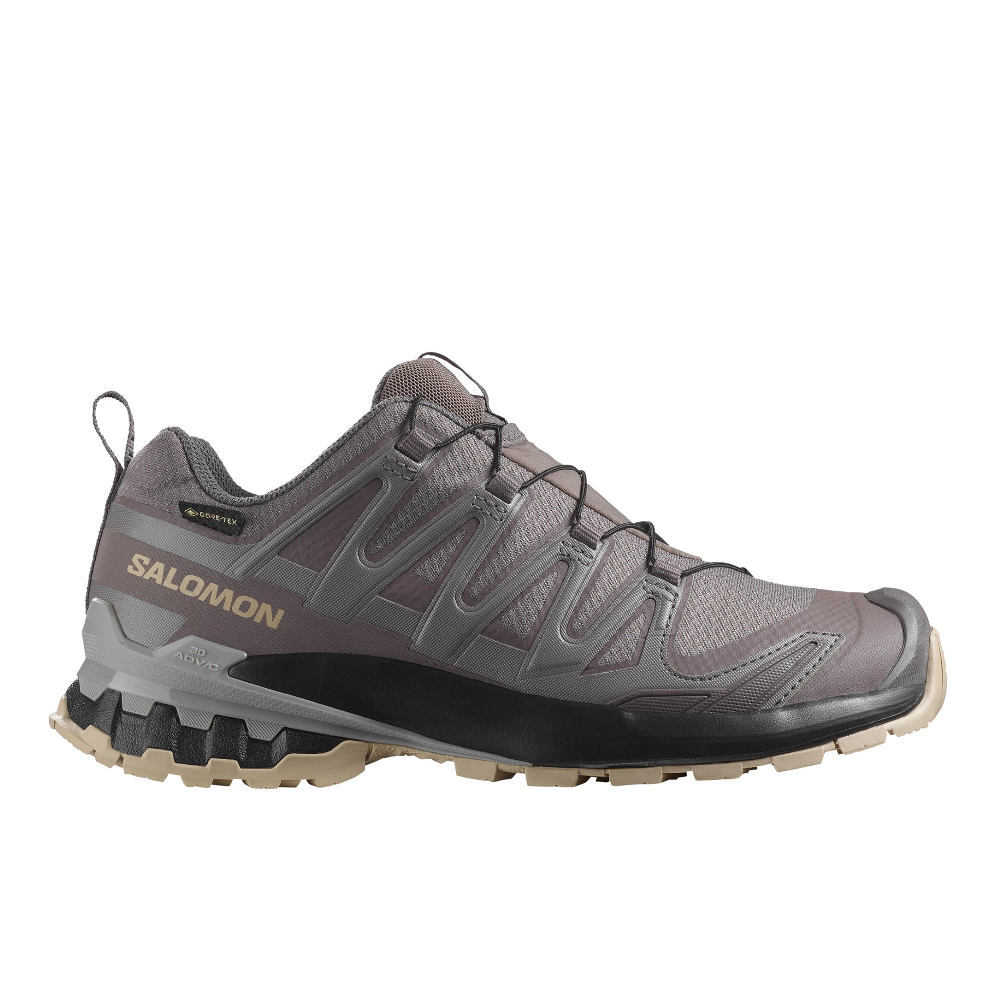 SALOMON XA PRO 3D V9 GORE-TEX - WOMEN - Le Coureur SALOMON XA PRO 3D V9 GORE-TEX - WOMEN - Le Coureur