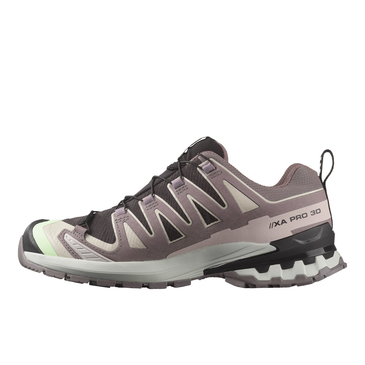 SALOMON XA PRO 3D V9 GORE-TEX - FEMME