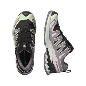 SALOMON XA PRO 3D V9 GORE-TEX - FEMME
