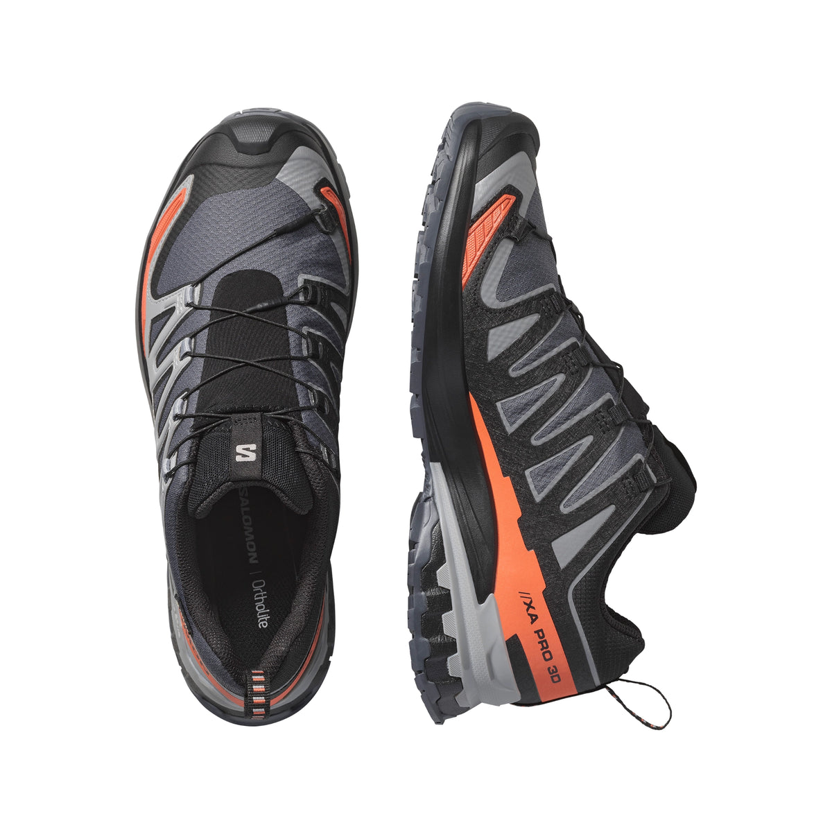 SALOMON XA PRO 3D V9 GORE-TEX - HOMME