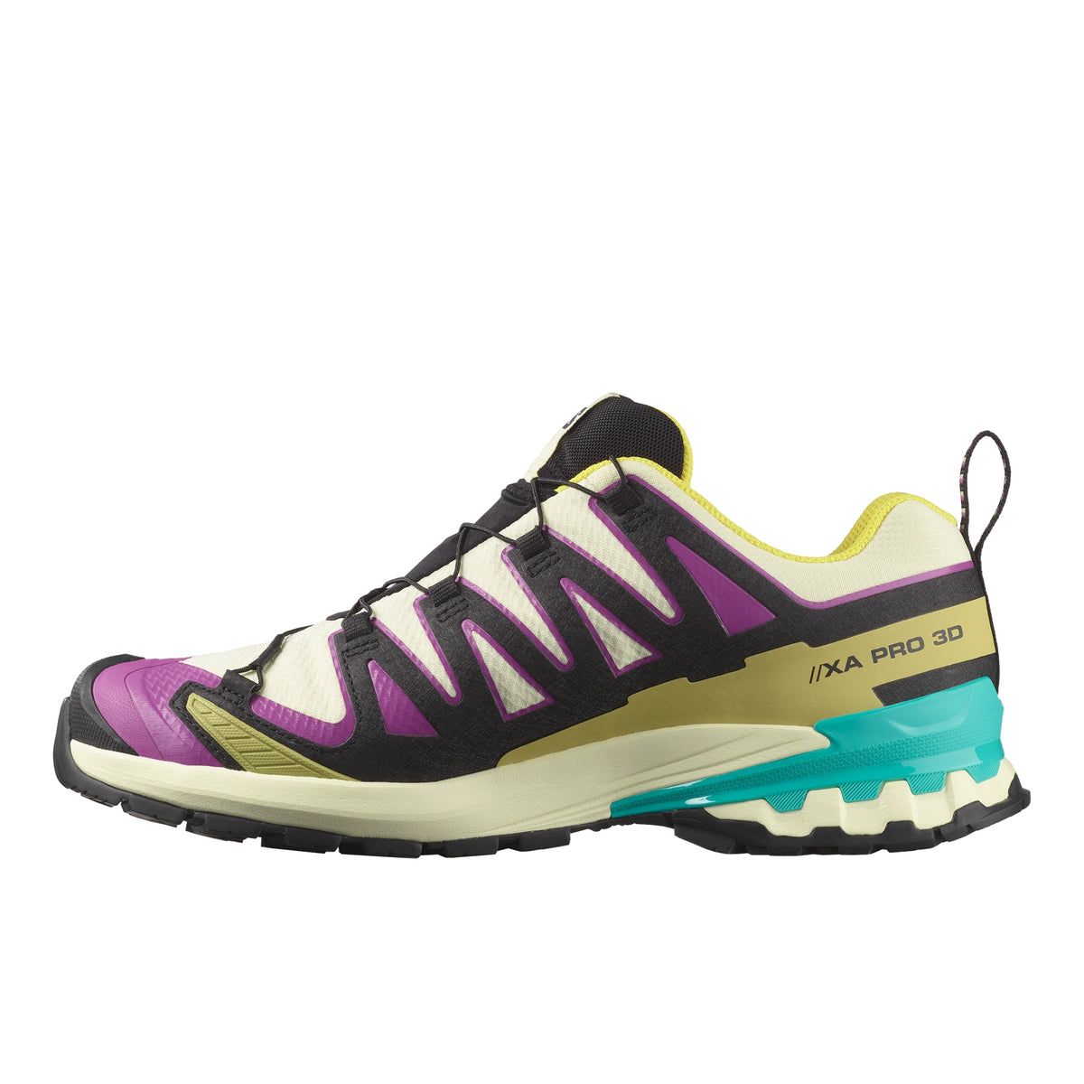 SALOMON XA PRO 3D V9 GORE-TEX - HOMME