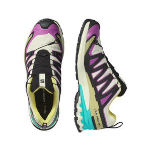 SALOMON XA PRO 3D V9 GORE-TEX - HOMME