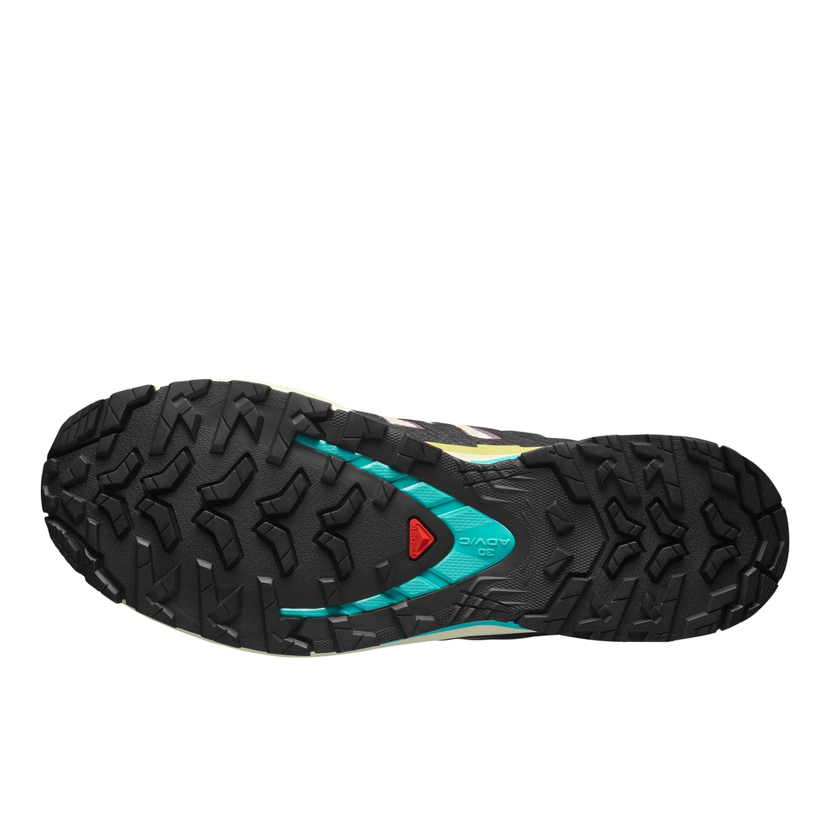 SALOMON XA PRO 3D V9 GORE-TEX - HOMME