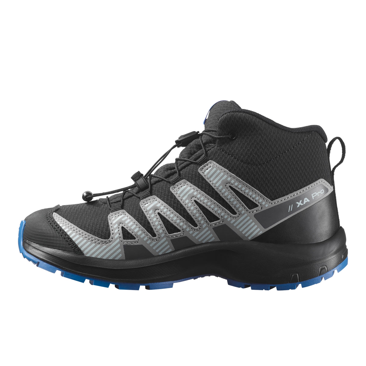 SALOMON XA PRO V8 MID CSWP - ENFANT