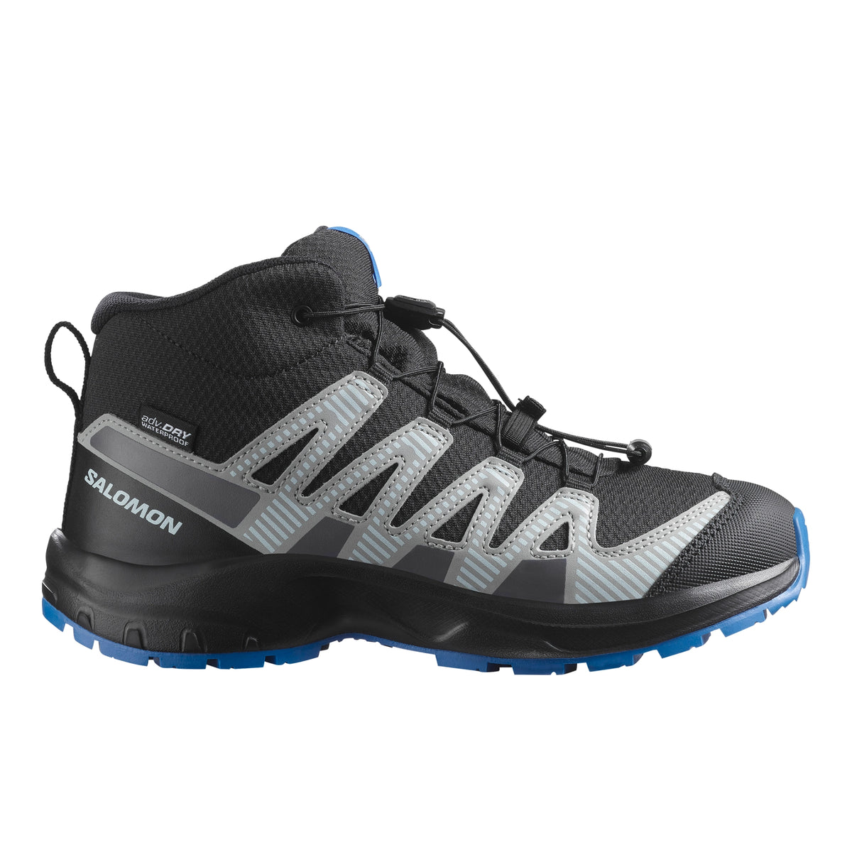 SALOMON XA PRO V8 MID CSWP - ENFANT
