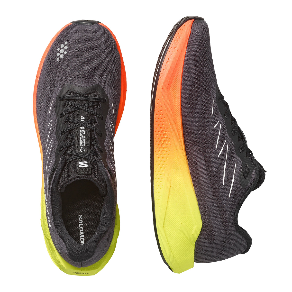 SALOMON AERO BLAZE 4 - HOMME