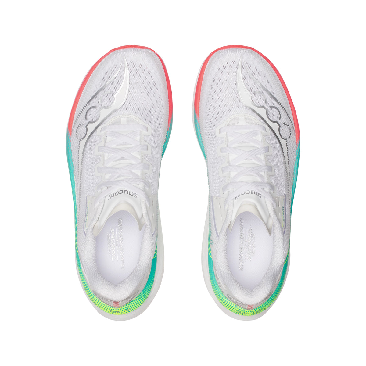 SAUCONY ENDORPHIN AZURA - FEMME