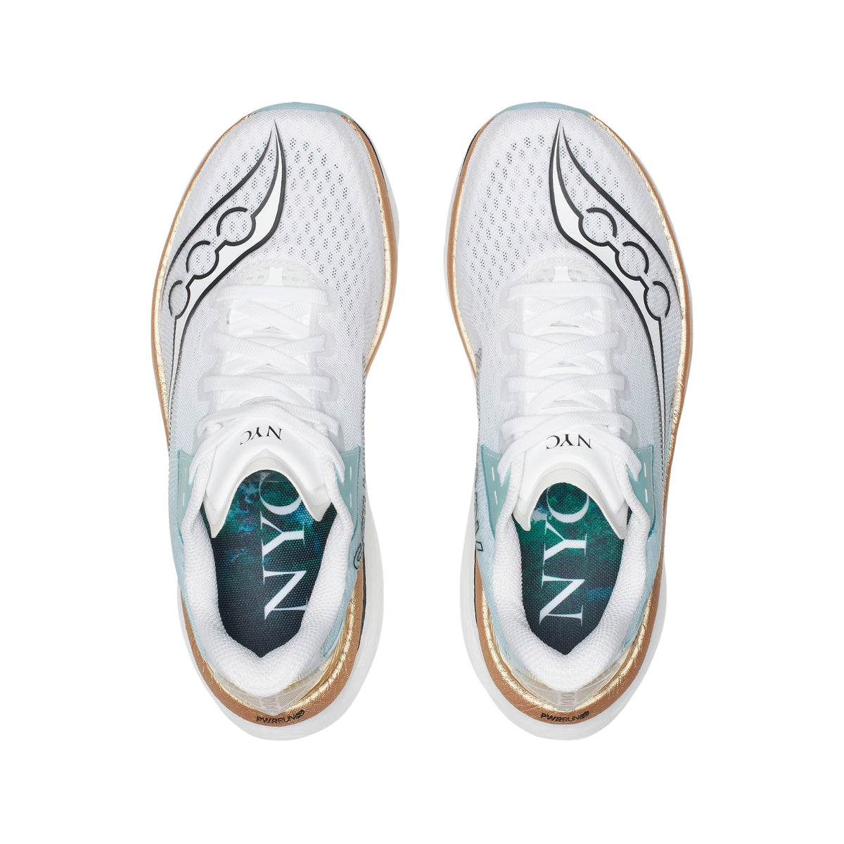 SAUCONY ENDORPHIN AZURA - FEMME