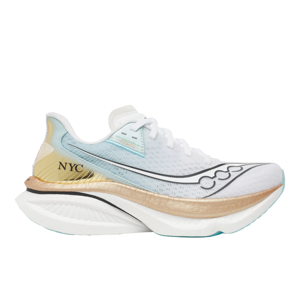 SAUCONY ENDORPHIN AZURA - FEMME
