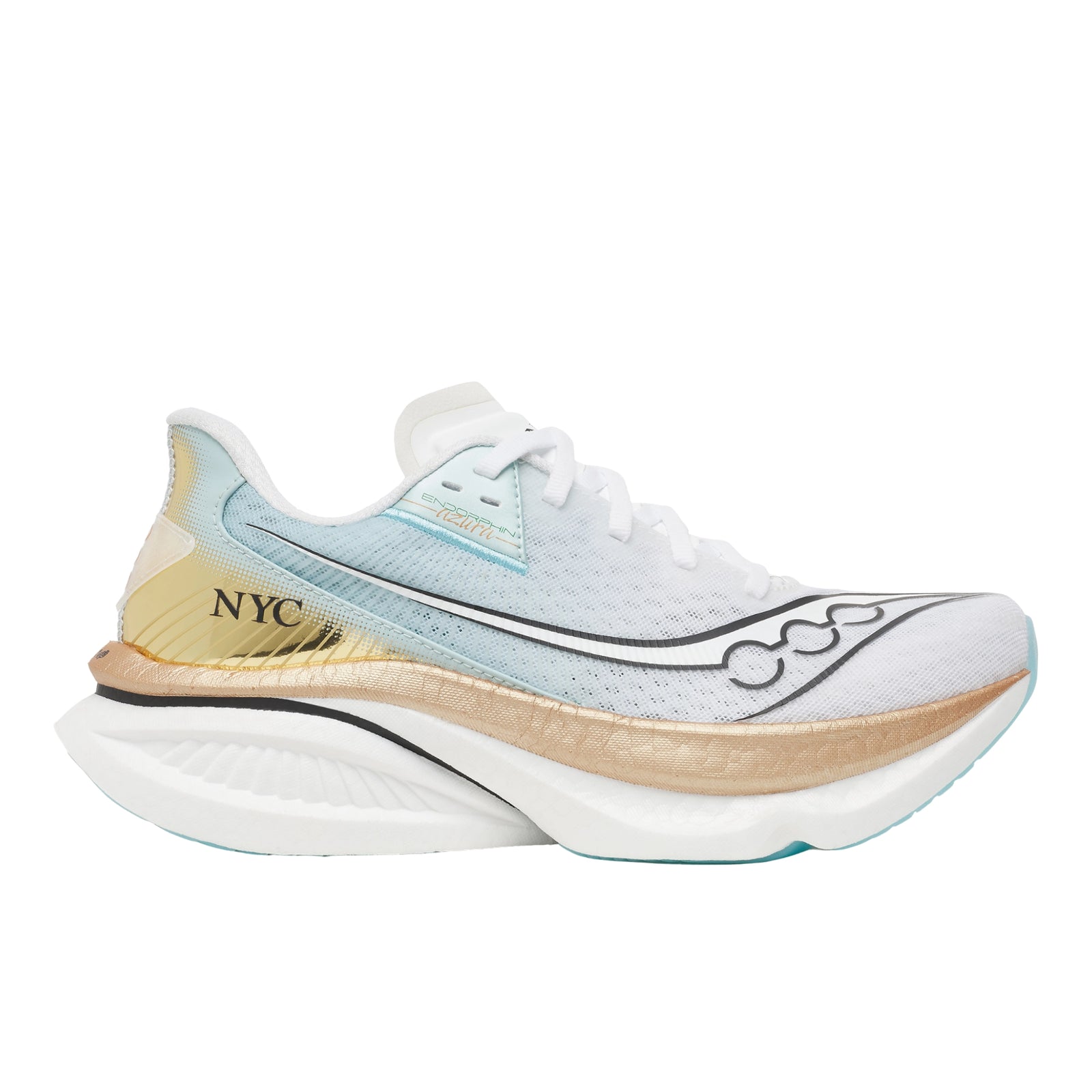 SAUCONY ENDORPHIN AZURA - FEMME
