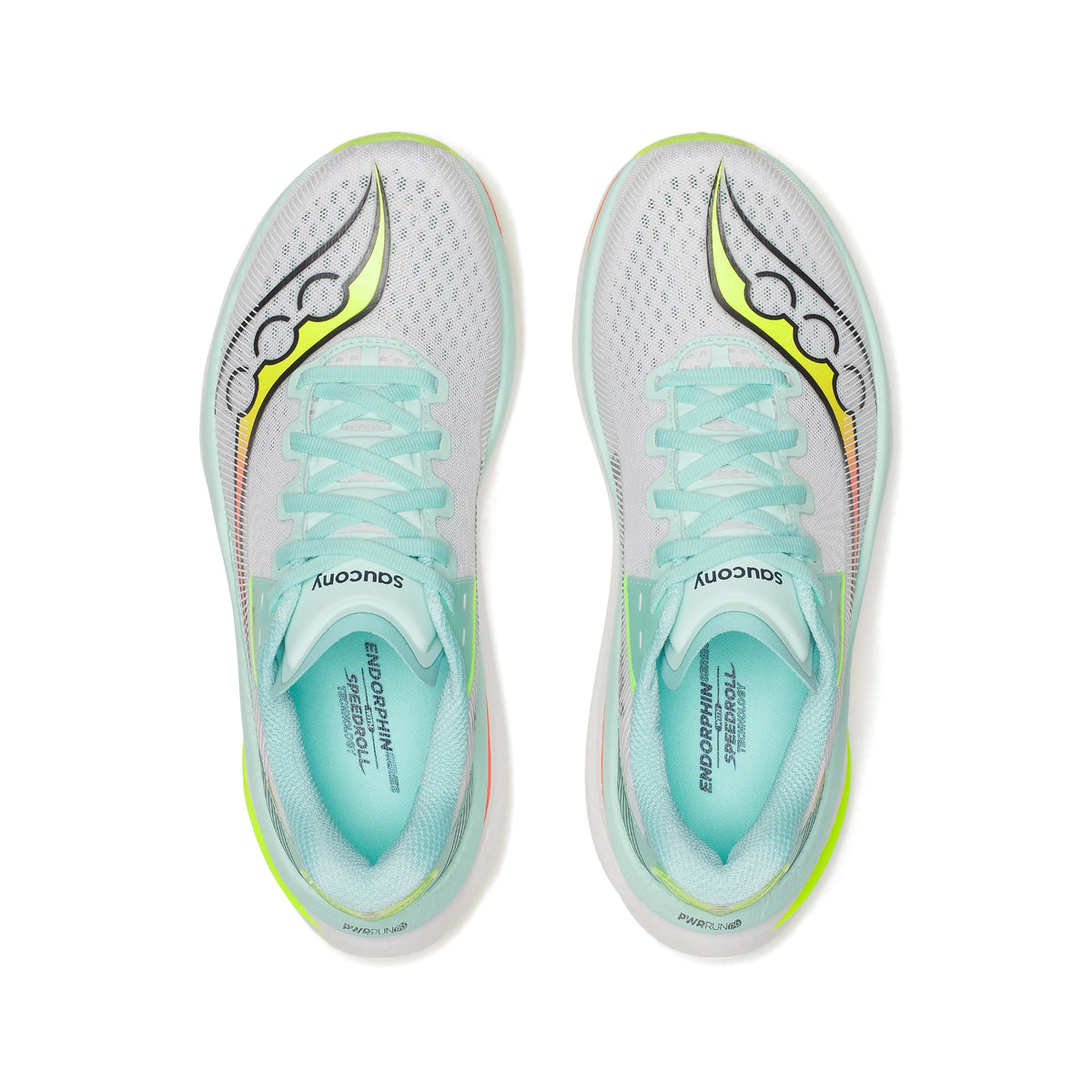 SAUCONY ENDORPHIN AZURA - FEMME