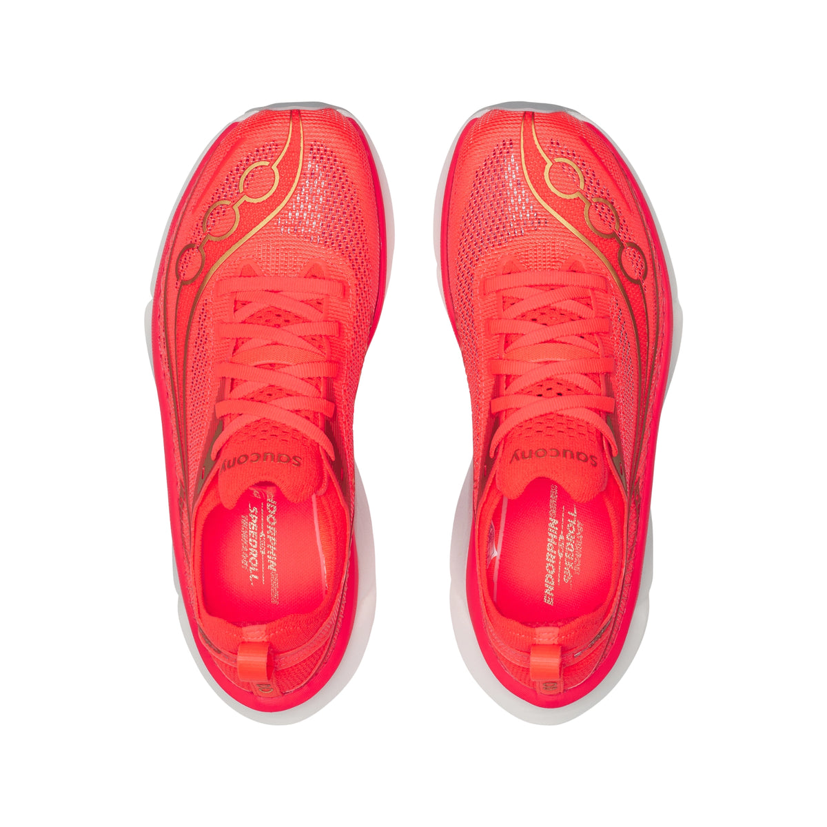 SAUCONY ENDORPHIN ELITE 3 - UNISEXE