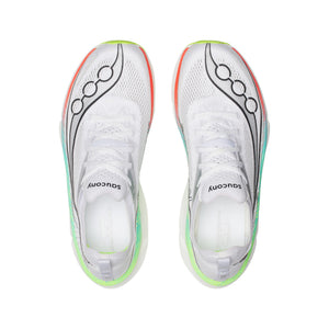SAUCONY ENDORPHIN ELITE 3 - UNISEXE