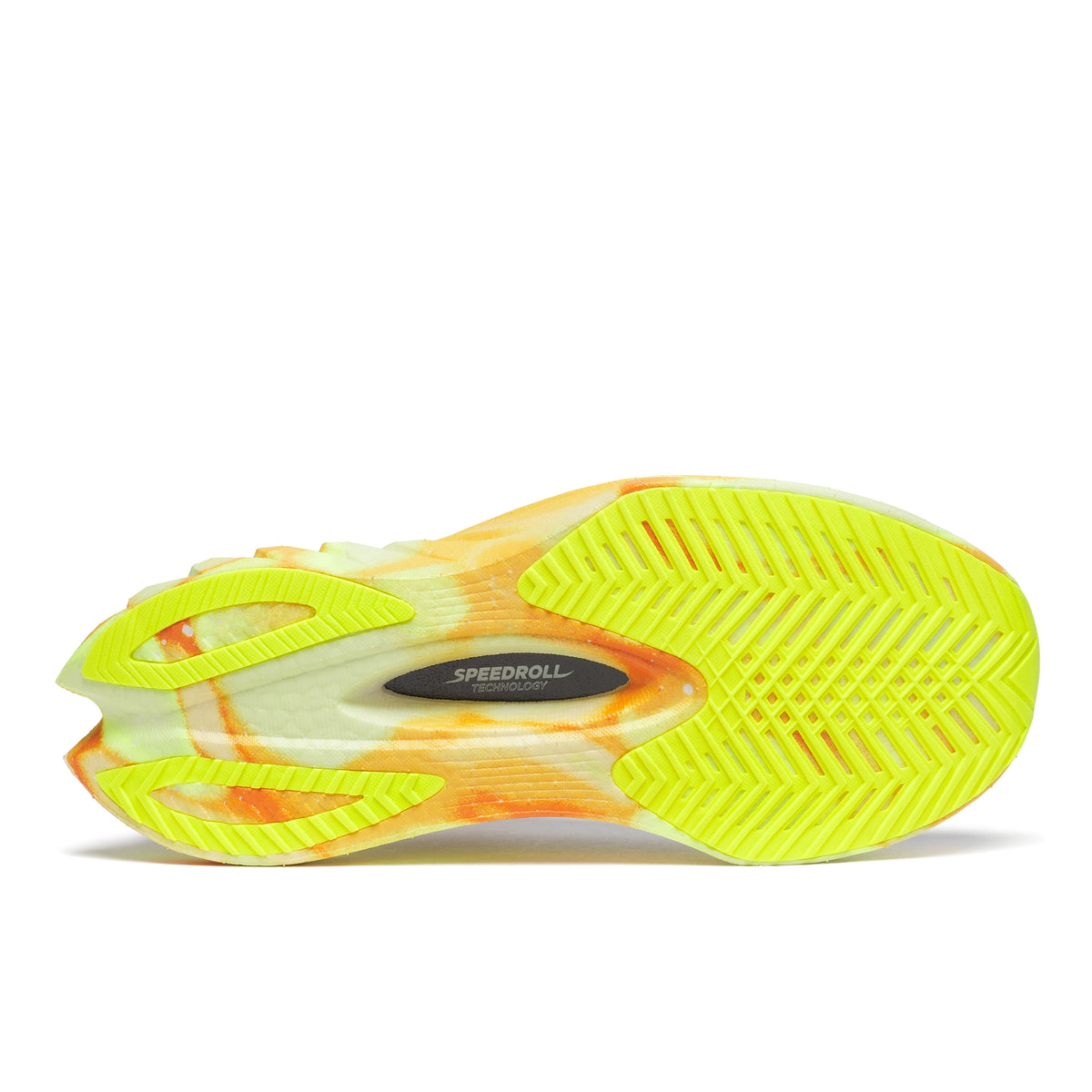 SAUCONY ENDORPHIN PRO 4 - FEMME
