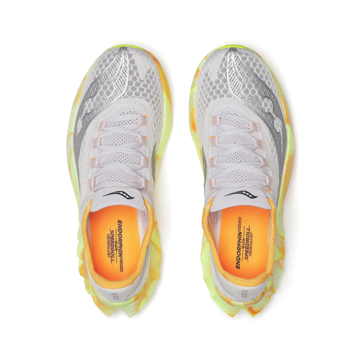 SAUCONY ENDORPHIN PRO 4 - FEMME