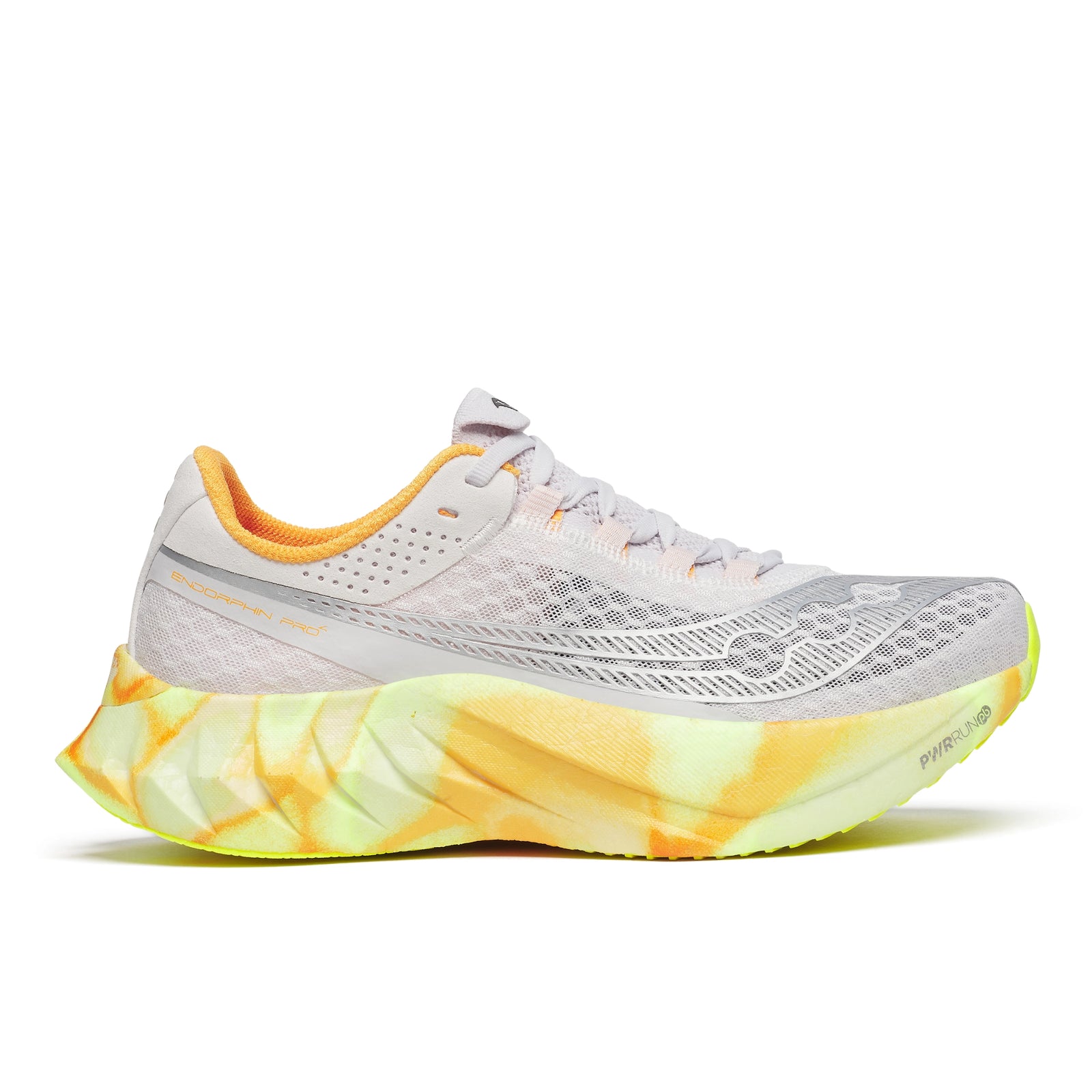 SAUCONY ENDORPHIN PRO 4 - FEMME