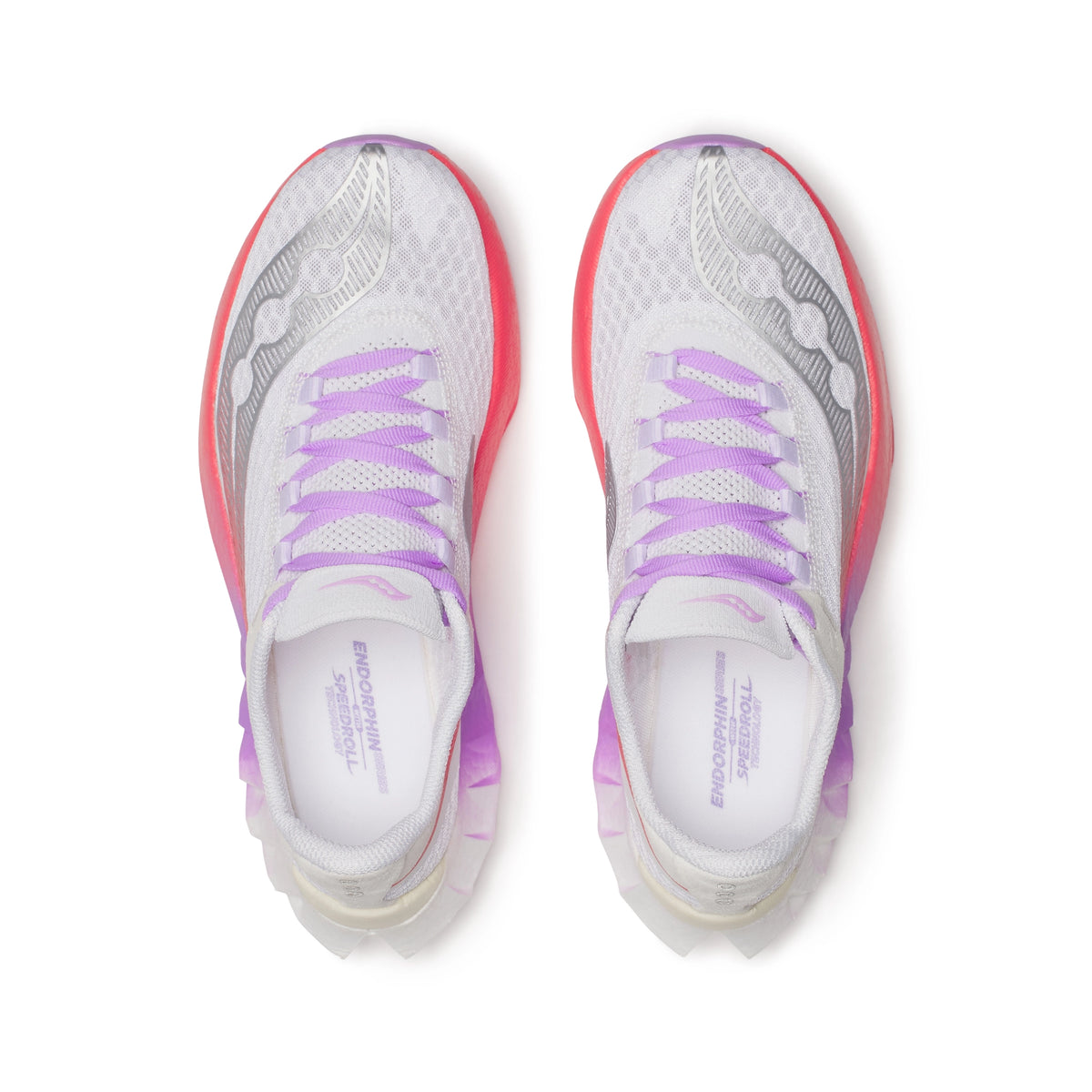 SAUCONY ENDORPHIN PRO 4 - FEMME