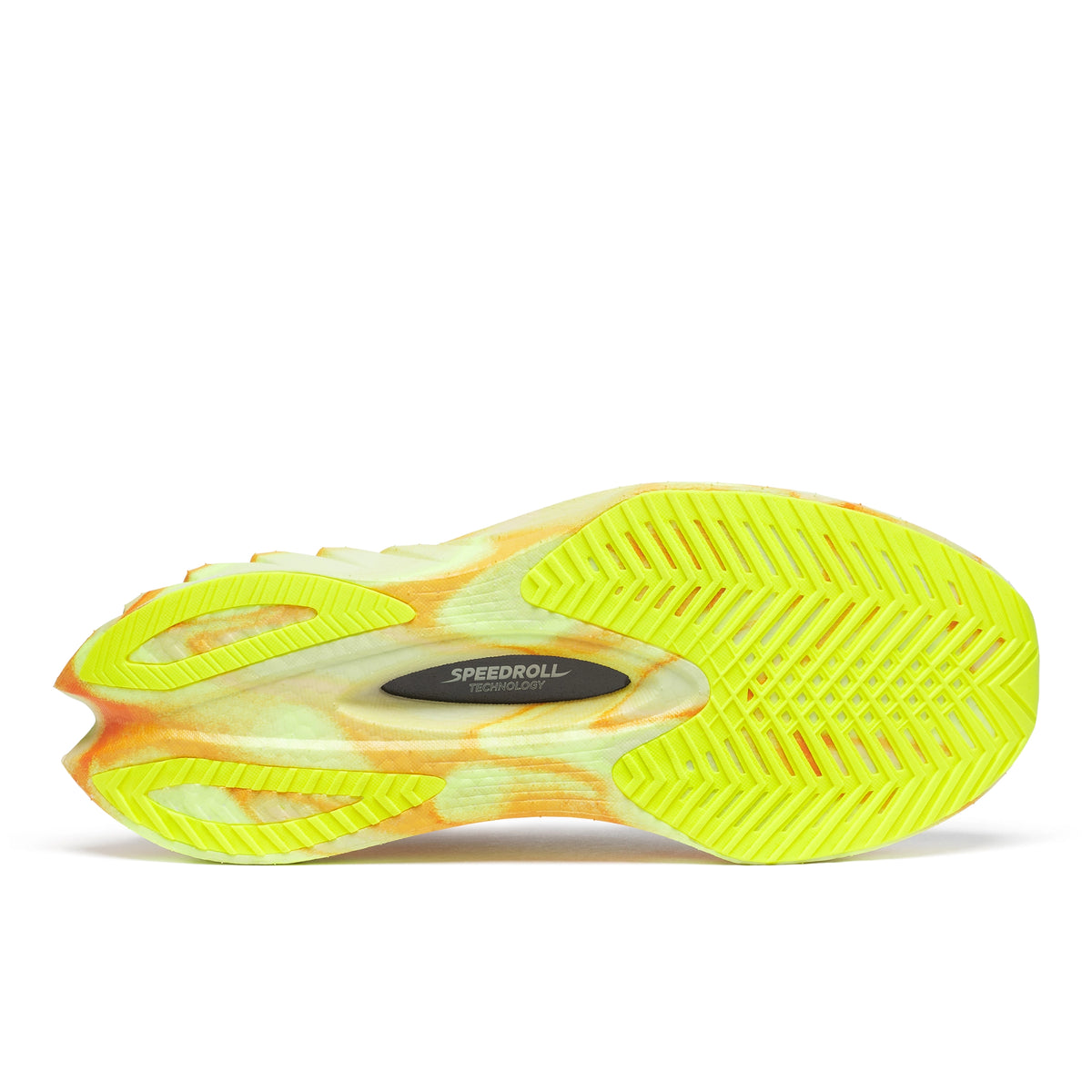 SAUCONY ENDORPHIN PRO 4 - HOMME