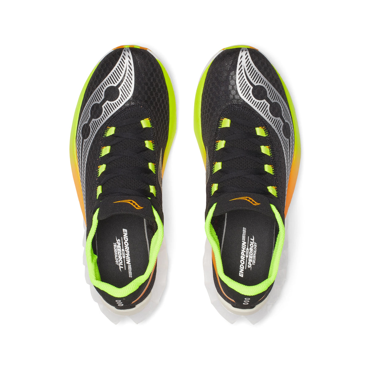 SAUCONY ENDORPHIN PRO 4 - HOMME