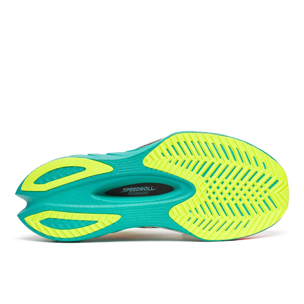 SAUCONY ENDORPHIN PRO 4 - HOMME