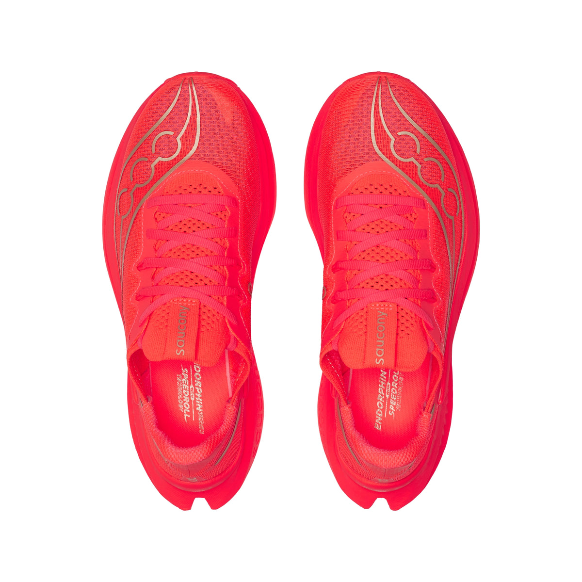 SAUCONY ENDORPHIN PRO 5 - FEMME