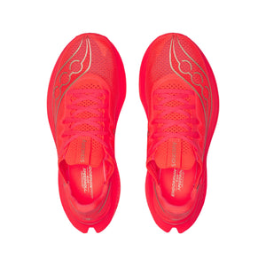SAUCONY ENDORPHIN PRO 5 - FEMME