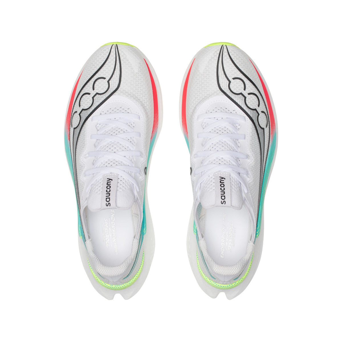 SAUCONY ENDORPHIN PRO 5 - HOMME