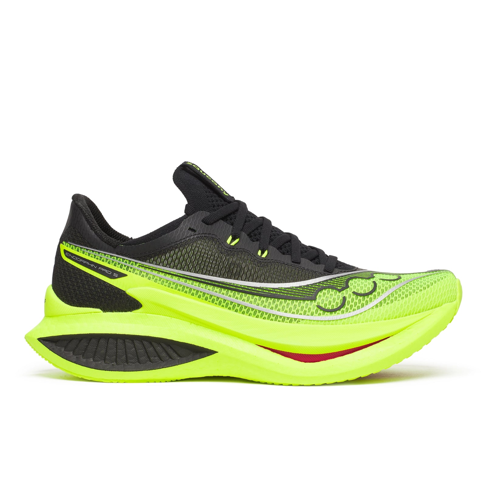 SAUCONY ENDORPHIN PRO 5 - HOMME