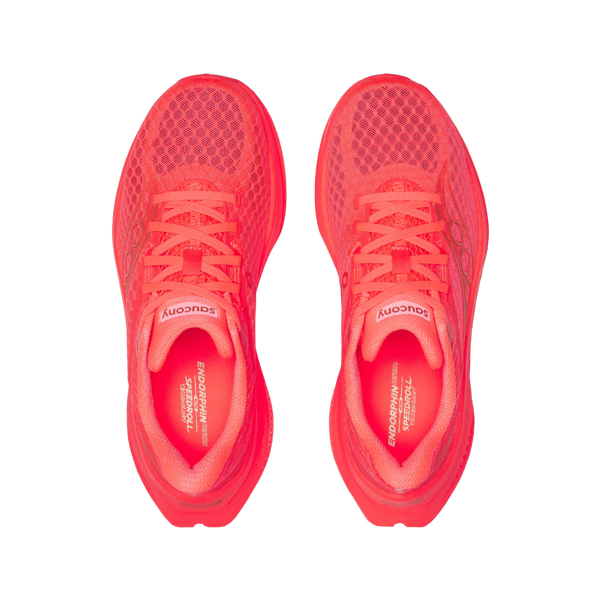SAUCONY ENDORPHIN SPEED 5 - FEMME