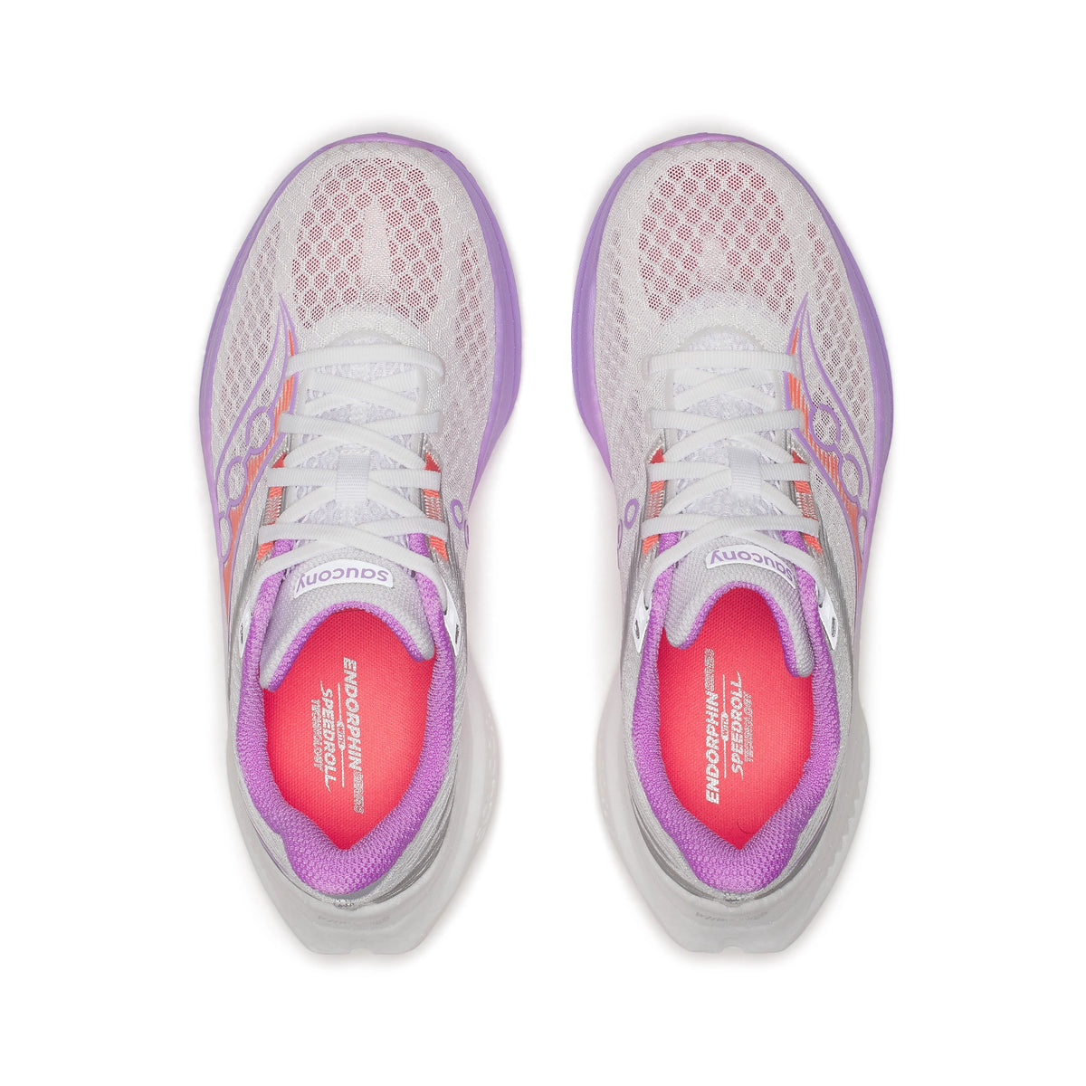 SAUCONY ENDORPHIN SPEED 5 - FEMME