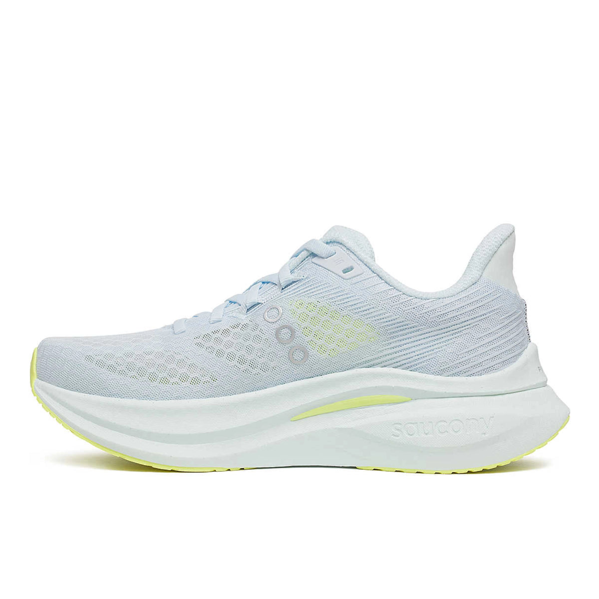 SAUCONY ENDORPHIN SPEED 5 - FEMME