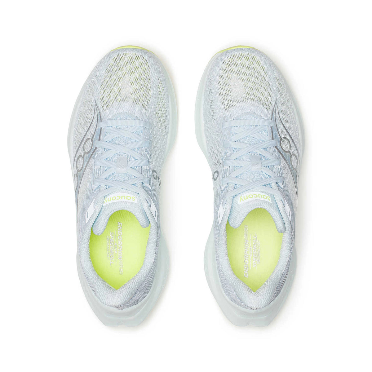SAUCONY ENDORPHIN SPEED 5 - FEMME