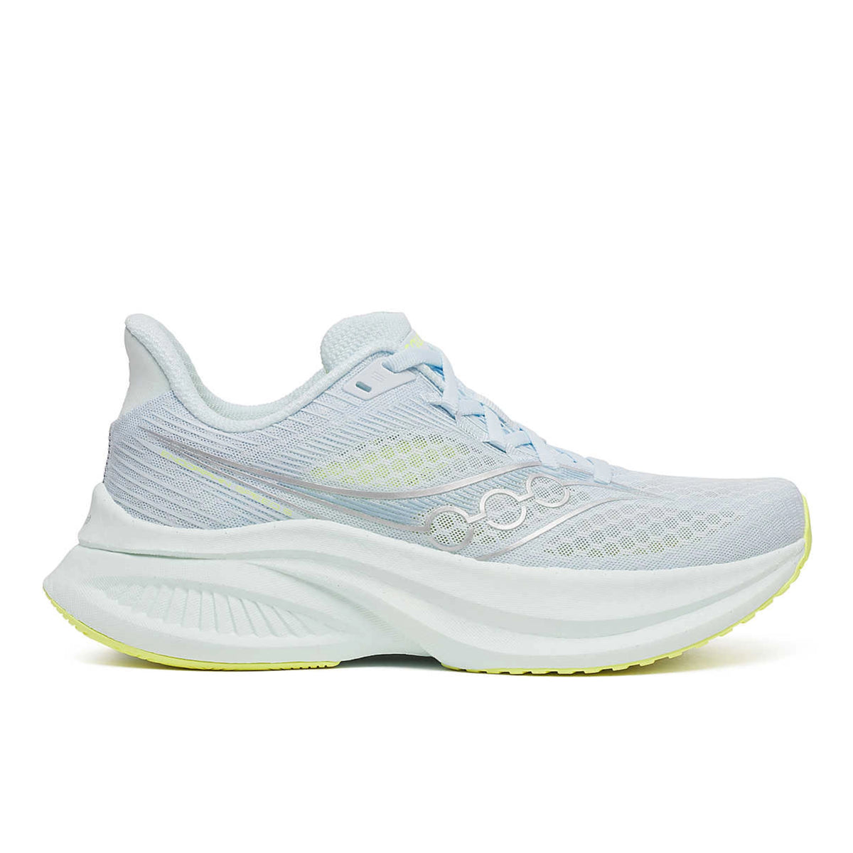 SAUCONY ENDORPHIN SPEED 5 - FEMME
