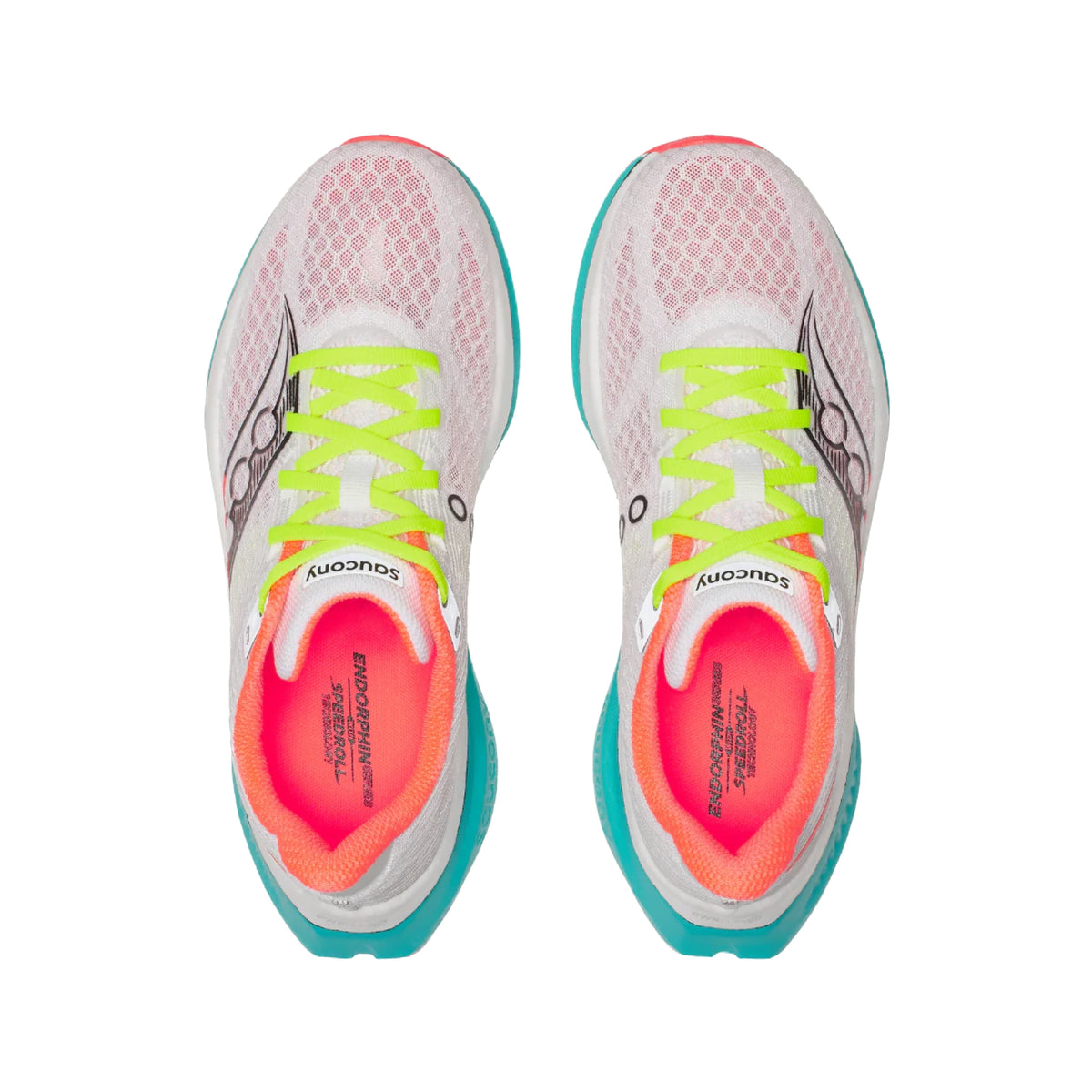 SAUCONY ENDORPHIN SPEED 5 - FEMME