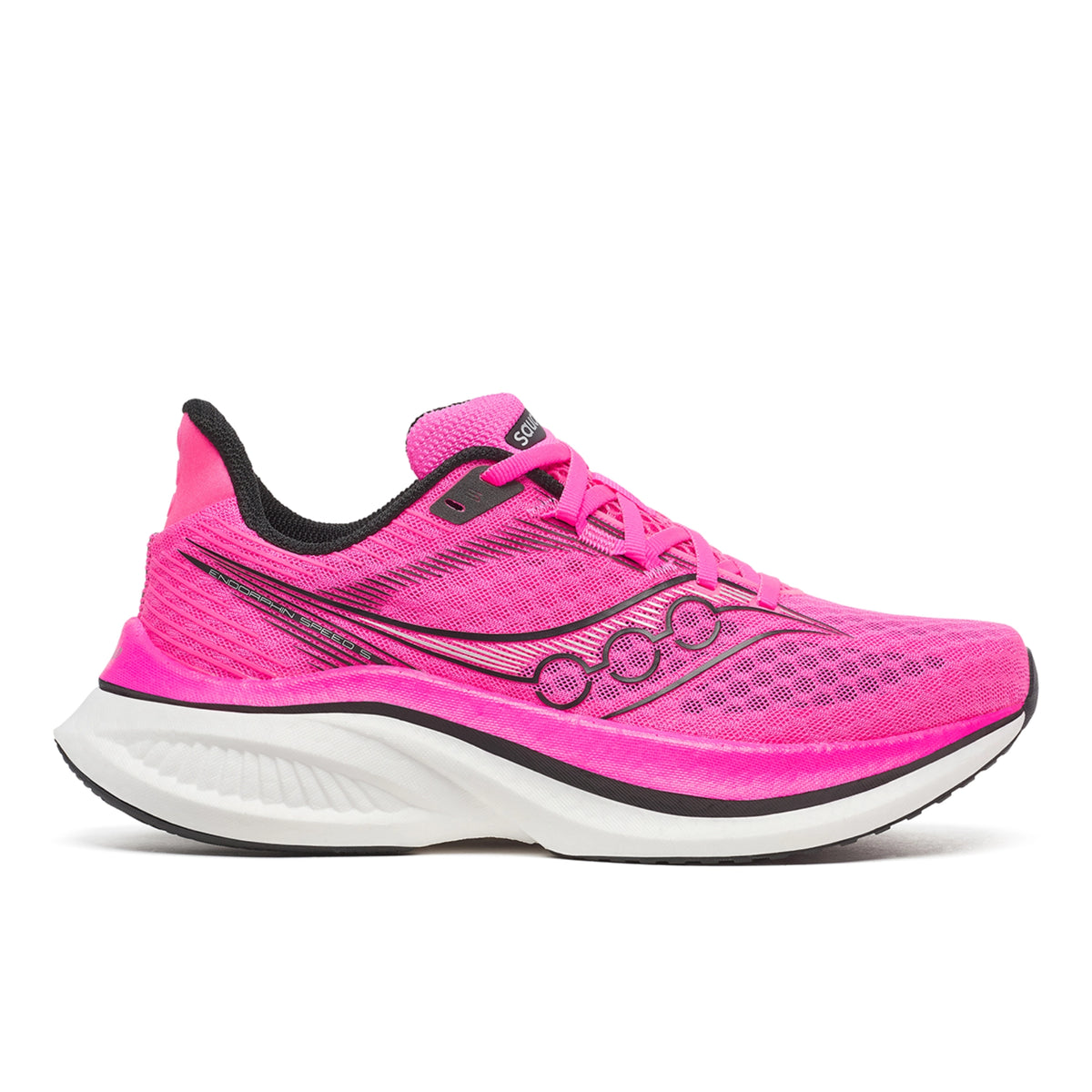 SAUCONY ENDORPHIN SPEED 5 - FEMME