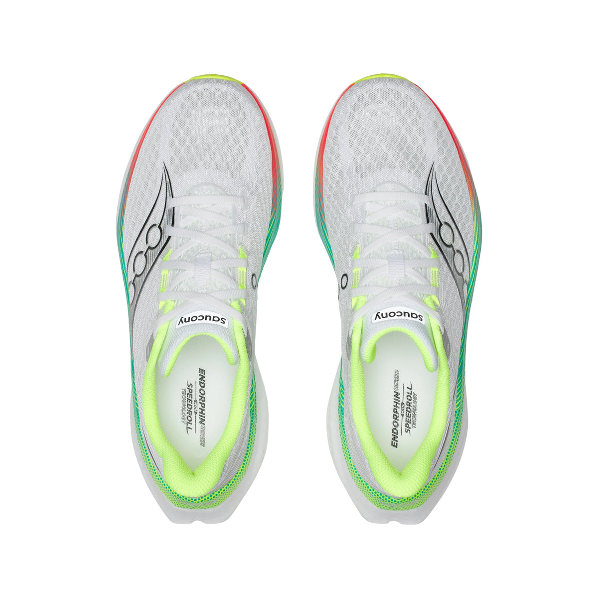 SAUCONY ENDORPHIN SPEED 5 - HOMME