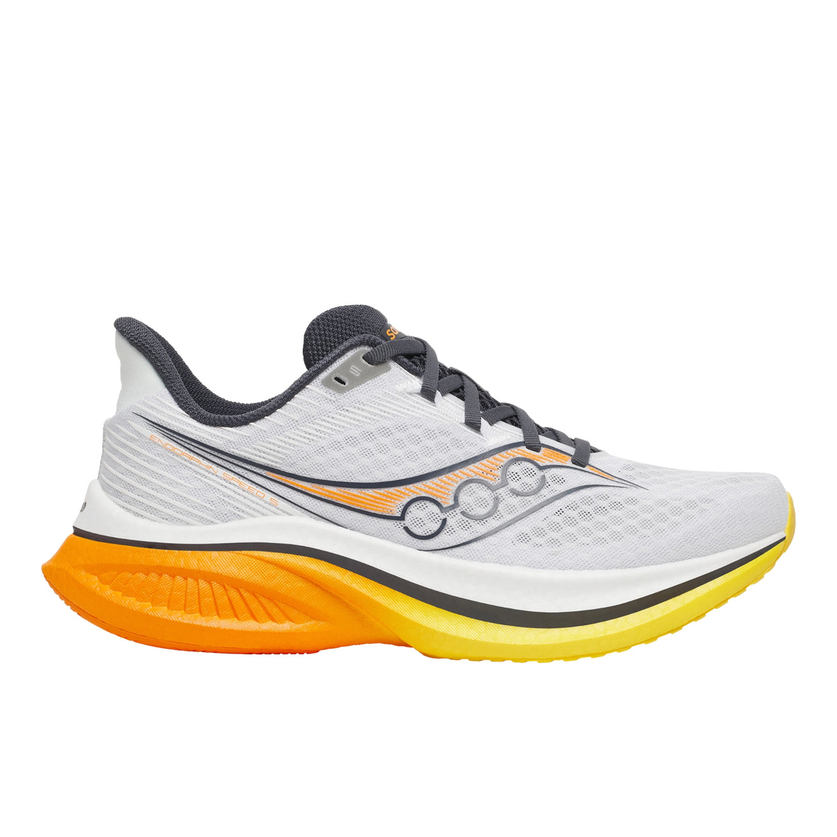 SAUCONY ENDORPHIN SPEED 5 - HOMME