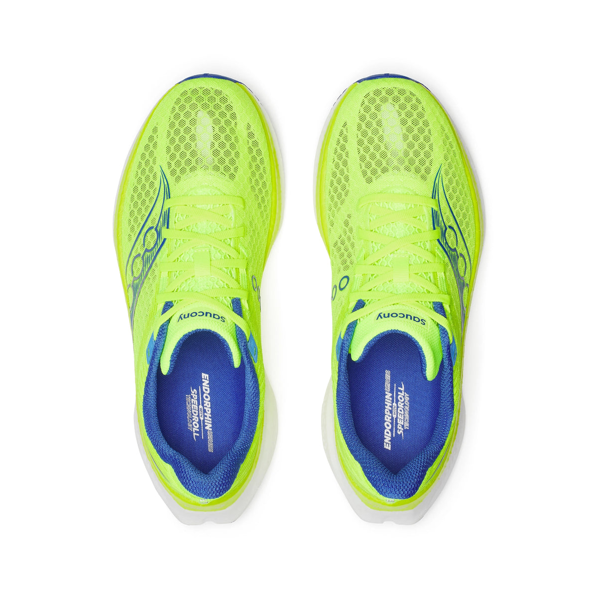 SAUCONY ENDORPHIN SPEED 5 - HOMME