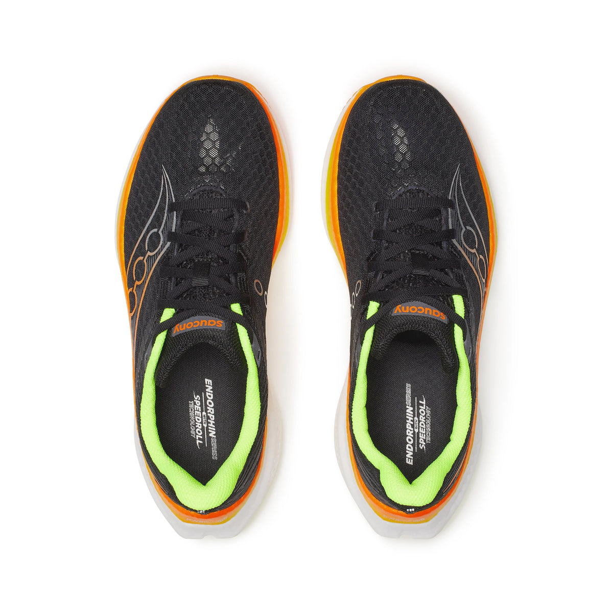 SAUCONY ENDORPHIN SPEED 5 - HOMME