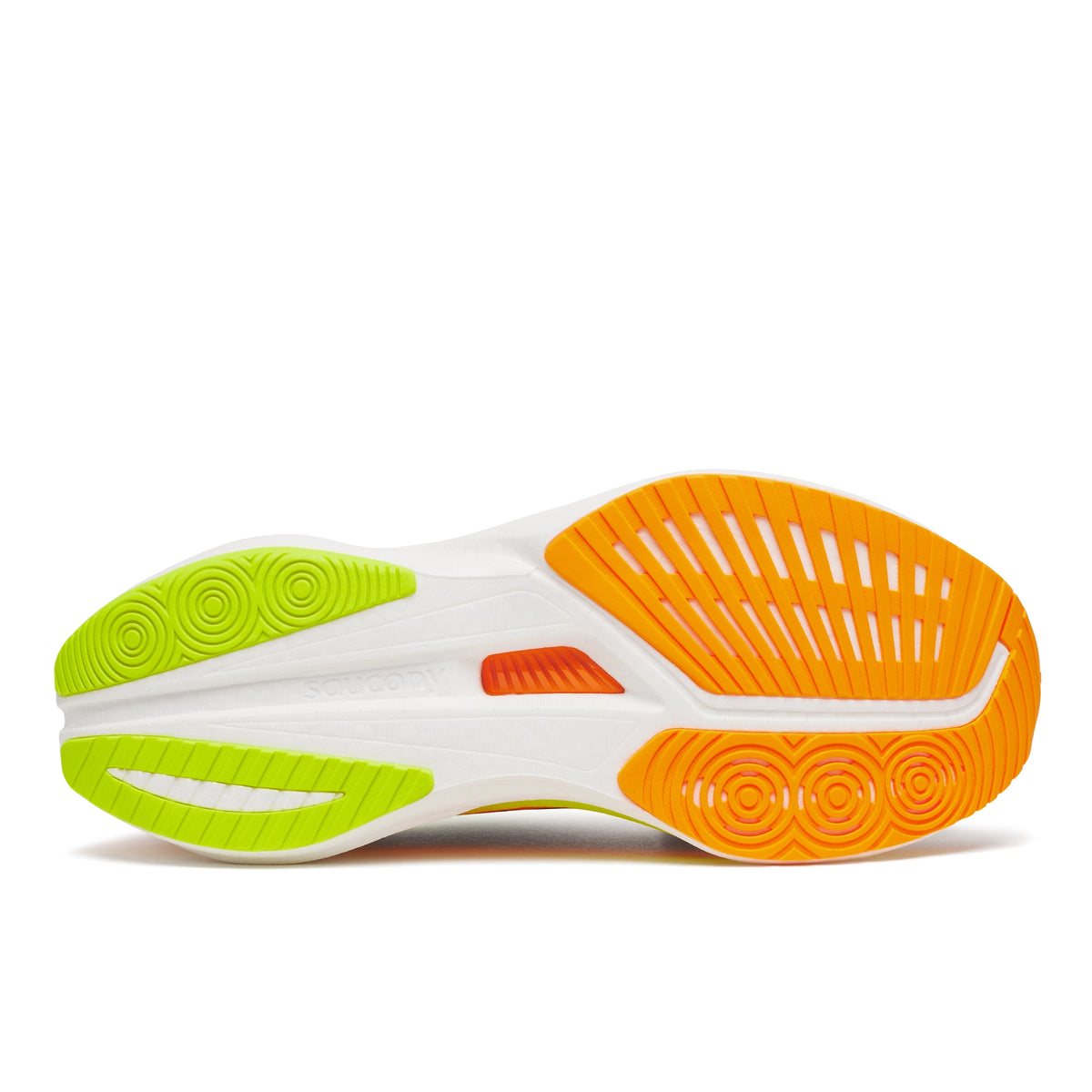 SAUCONY ENDORPHIN SPEED 5 - HOMME